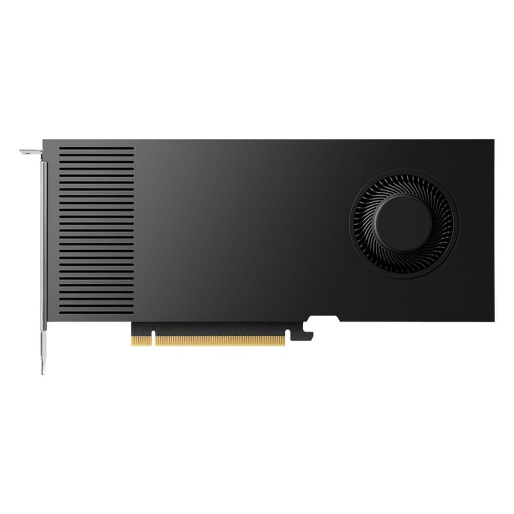 Placa Gráfica Nvidia Quadro RTX 4000 ADA 20GB GDDR6 256bits - PNY VCNRTX4000ADA-PB