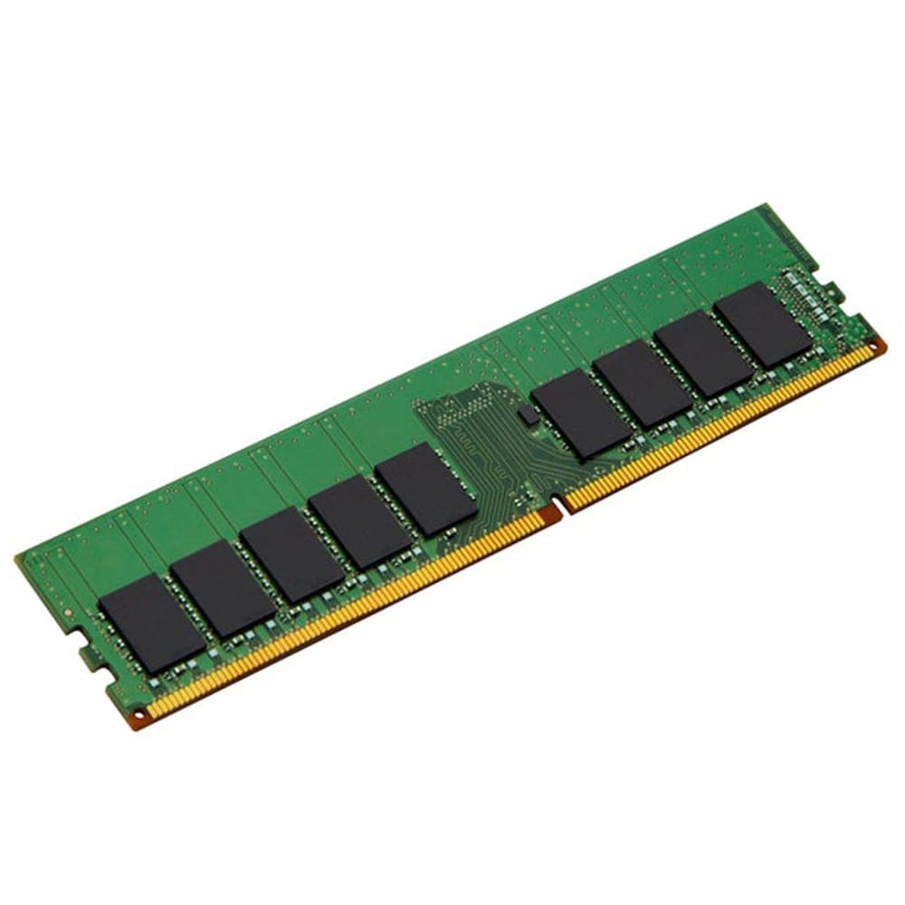 Memória Servidor 64GB DDR4 Kingston KSM26RD4/64HCR - PC4-2666 - ECC - CL19 - Registered com Paridade - 288-Pin RDIMM - Hynix C