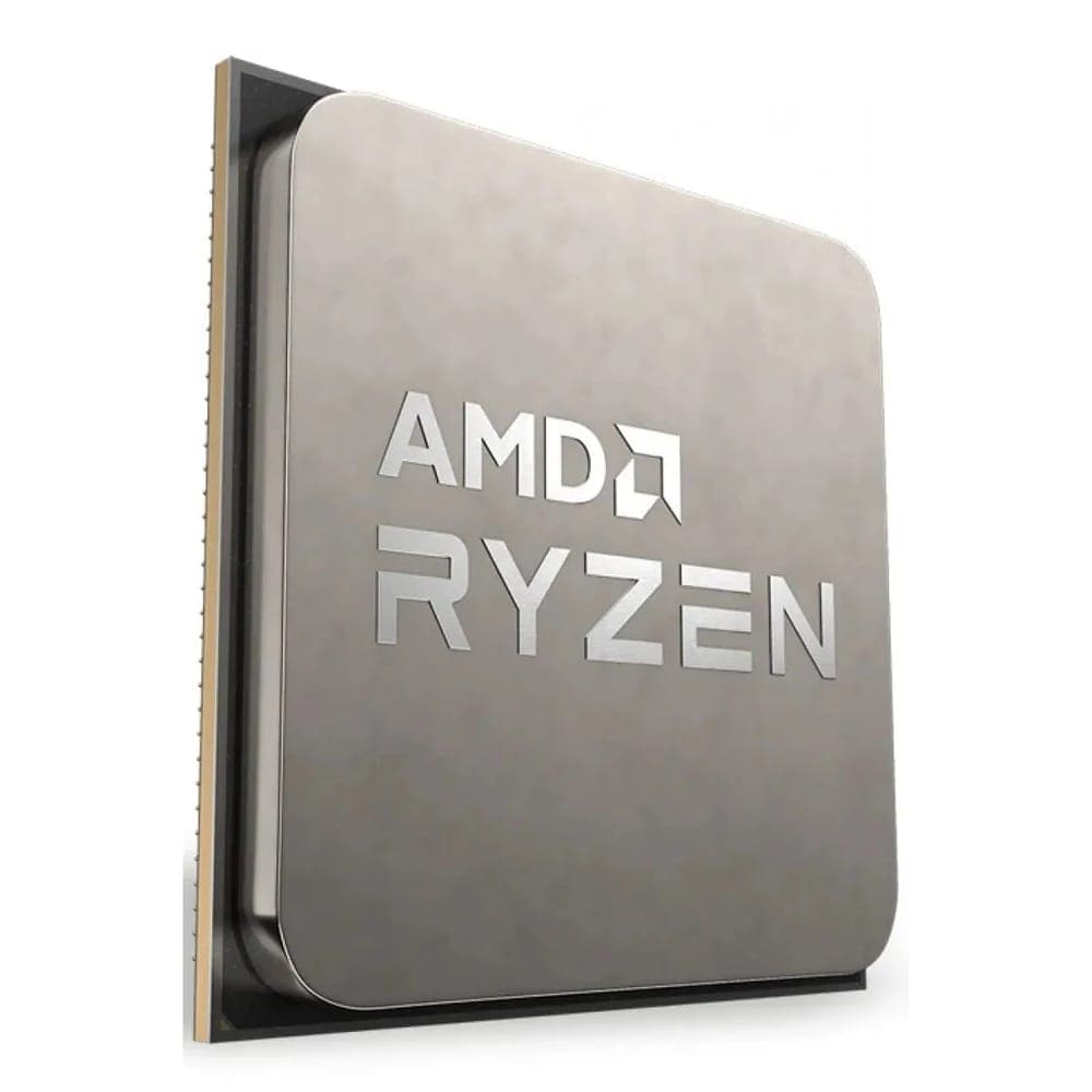 AMD Ryzen 5 3400G Quad Core - 8 Threads - 3.7GHz (Turbo 4.2GHz) - Vídeo Integrado - Cache 6MB - AM4 - YD3400C5M4MFH