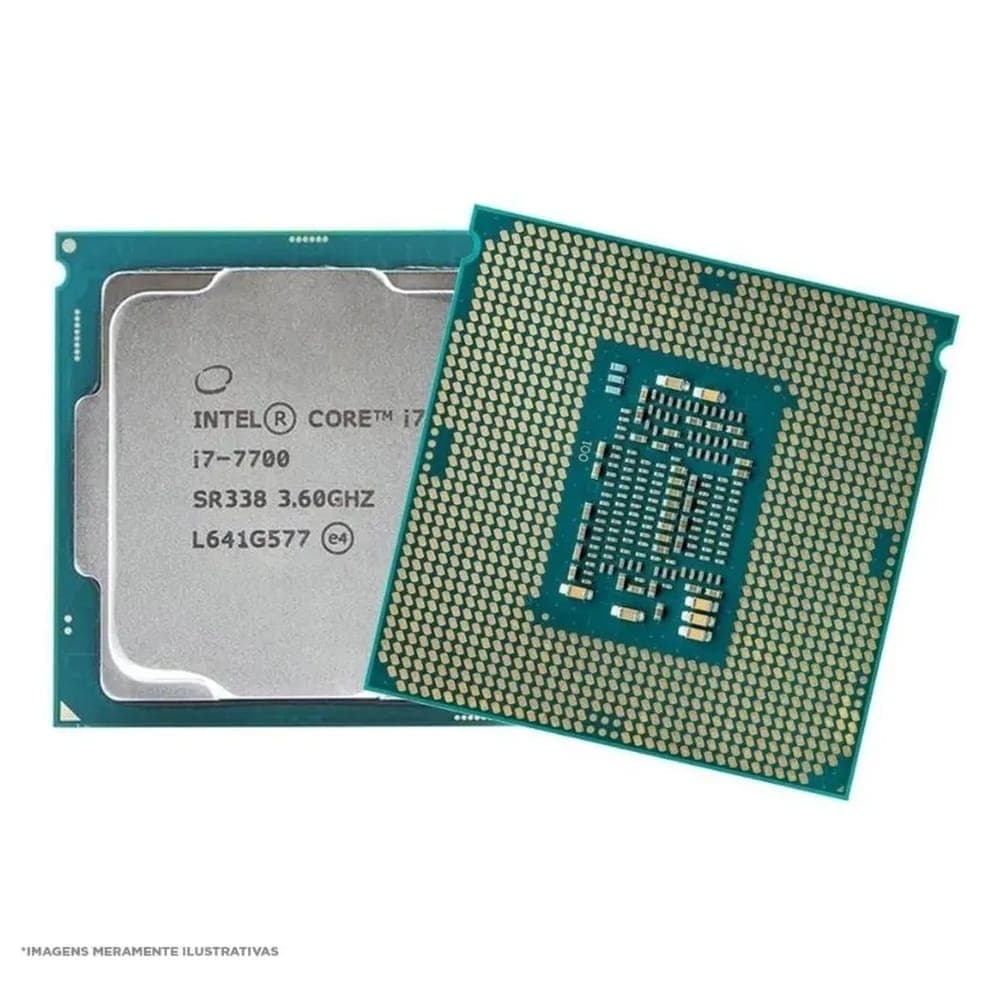 Core i7-7700