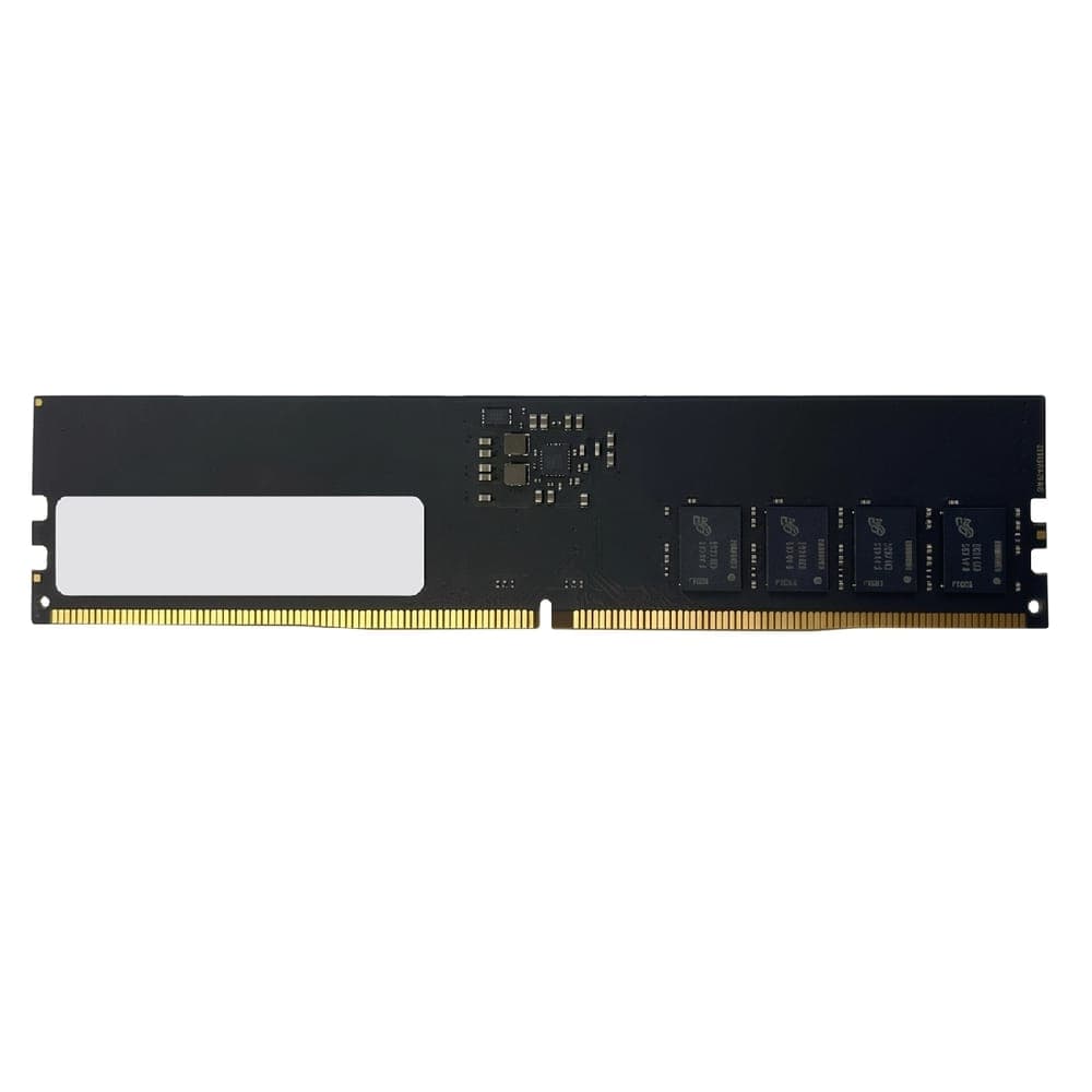 32GB DDR5 5200 MHz