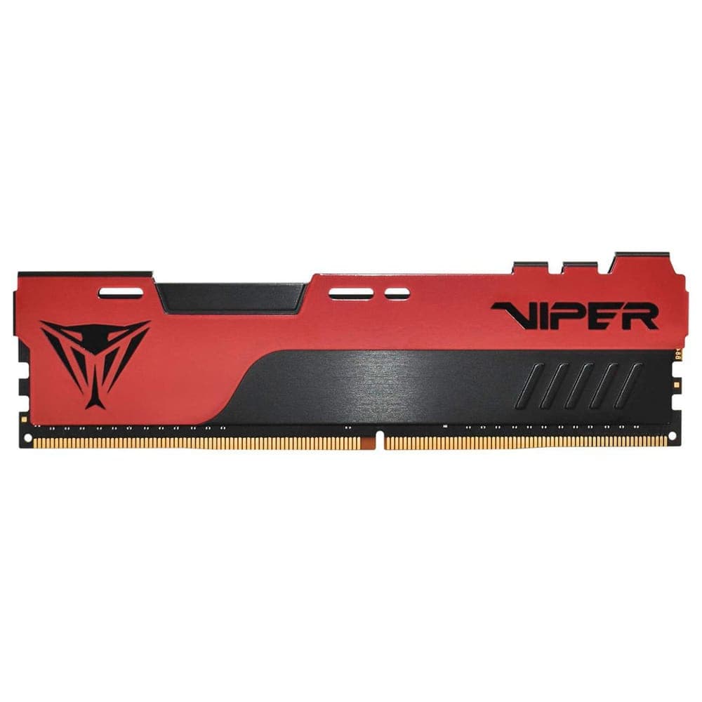 Memória 16GB DDR4 3200MHz Patriot Viper Elite II - CL18 - 9DE00280-PVE2416G320C8