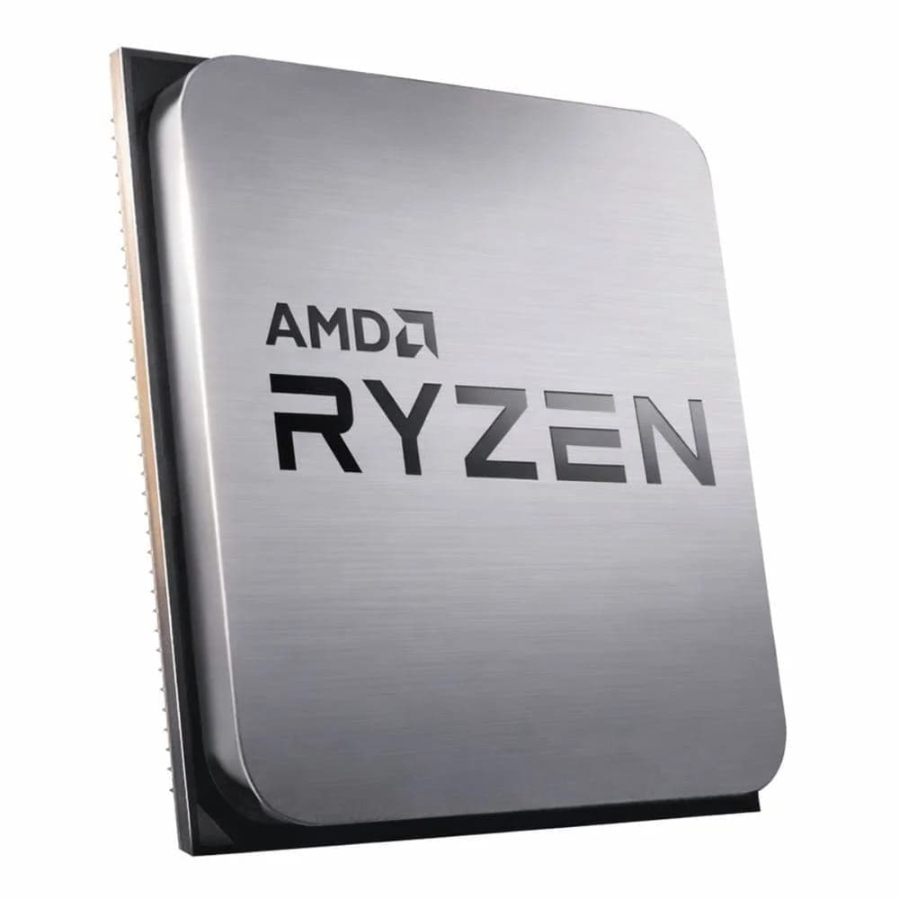 AMD Ryzen 3 3200G Quad Core - 3.6GHz (Turbo 4.0GHz) - Vídeo Integrado - Cache 4MB - AM4 - OEM - YD320BC5M4MFH