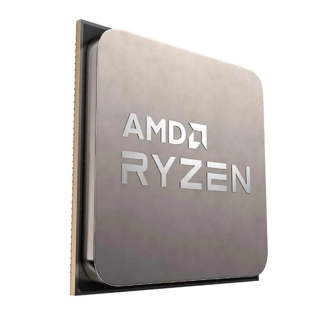 AMD Ryzen 7 5700G Octa Core - 16 Threads - 3.8GHz (Turbo 4.6GHz) - Vídeo Integrado - Cache 20MB - AM4 - OEM - 100-000000263