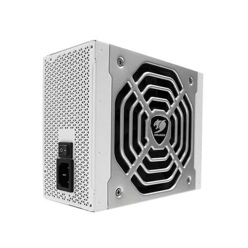 Fonte Cougar Polar 1050W Full Modular 80 Plus Platinum 31PL105001P01
