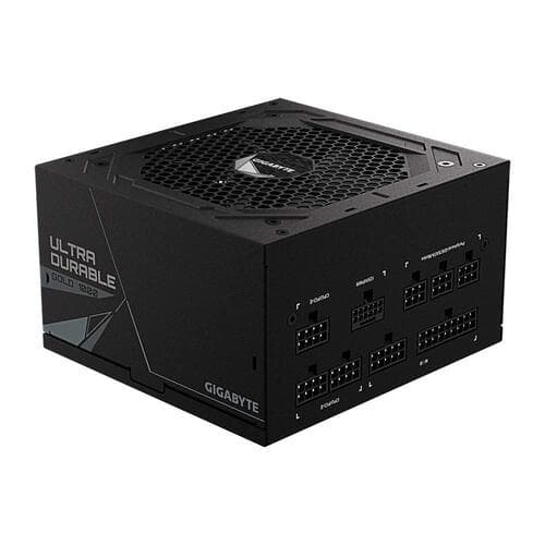 Fonte Gigabyte GP-UD1000GM PG5 1000W 80 Plus Gold Full Modular