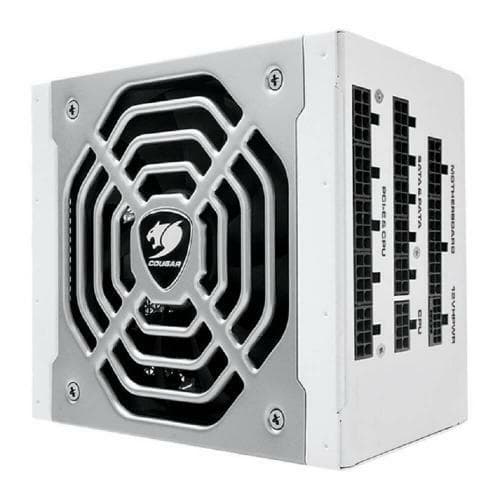Fonte Cougar POLAR X2 1050W 80Plus Platinum Modular PCI Express 5.0 31PX105004P01