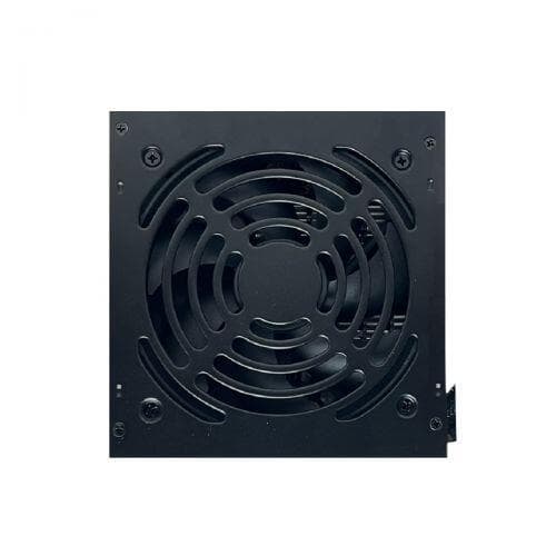 Fonte Atx 500W 80 Plus Bronze PFC Ativo Sevenhero Preta
