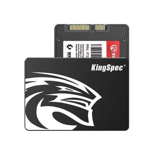 SSD KingSpec 960GB SATA III 2,5