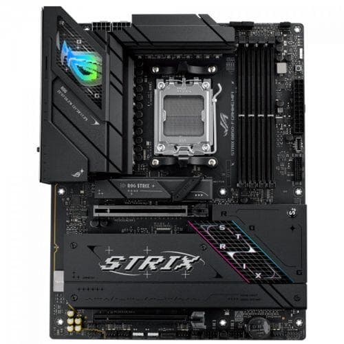 Placa M�e Asus ROG Strix B850-F Gaming WiFi AMD AM5 ATX DDR5