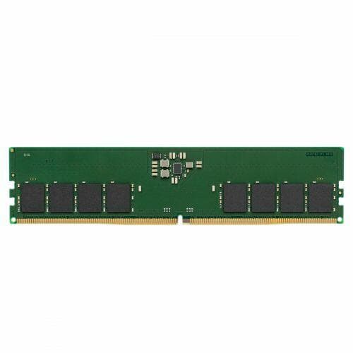 Mem�ria RAM Kingston 8GB DDR5 5600MHz CL46 KVR56U46BS6-8