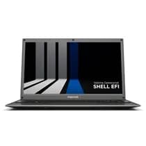 Notebook Positivo Master N2240 14'' FHD I3-1115G4 SSD 256GB 4GB Shell EFI Cinza Escuro