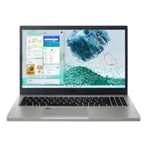 Notebook Acer Aspire 15.6'' FHD i5-1155G7 SSD 256GB 8GB Windows 11 Home AV15-51-53AP - PCR Sustentável - Cinza