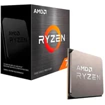 Processador AMD Ryzen 7 5700x 36MB 3.4Ghz - 4.6Ghz 100-100000926WOF