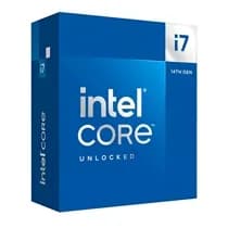 Processador Intel Core I7-14700K 33MB 3.4GHz - 5.6GHz LGA1700 - BX8071514700K