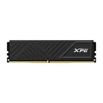 Memória Adata XPG Gammix D35 8GB 3200MHz DDR4 CL16 Preto - AX4U32008G16A-SBKD35