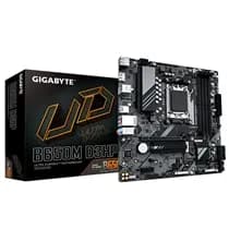Placa Mãe Gigabyte Para AMD AM5 B650M D3HP Ultra Durable D3HP 4xDDR5 mATX