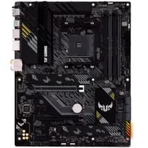 Placa Mãe Asus TUF Gaming Para AMD AM4 B550-PRO 4xDDR4 ATX - 90MB17R0-M0EAY0