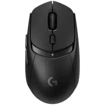 Mouse Gamer Sem Fio Logitech G309 Lightspeed Hero 25.600Dpi Preto - 910-007198