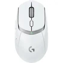 Mouse Gamer Sem Fio Logitech G309 Lightspeed Hero 25.600Dpi Branco - 910-007206