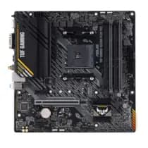 Placa Mãe Asus TUF Gaming A520M-Plus AMD AM4 Wifi 4xDDR4 mATX - 90MB17F0-M0EAY0