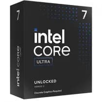 Processador Intel Core Ultra 7-265KF Arrow Lake - BX80768265KF