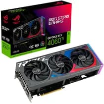 RTX 4060 TI 8GB