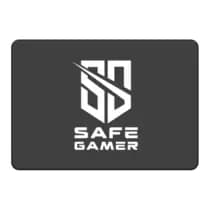SSD Safe Gamer 1TB SATA III 550MB/s - SG-SSD2.5ED1000GB