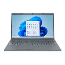 Notebook Vaio FE15 15.6'' FHD I5-1235U 16GB SSD 512GB Windows 11 Home Prata - VJFE54F11X-B1511H