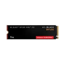 SSD WD BLACK NVMe SN7100 1TB - WDS100T4X0E