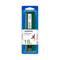 Memória Desktop Adata 16GB DDR4 3200Mhz CL22 - AD4U320016G22-SGN