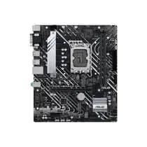 Placa Mãe Asus Prime B760M-A D4-CSM - 90MB1D00-M1EAYC