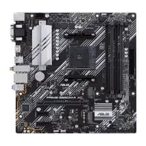 Placa Mãe Asus Prime B550M-A AC - 90MB15K0-M0EAY0
