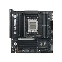 Placa Mãe Asus TUF Gaming B850M-Plus WiFi7 - 90MB1MU0-M0EAY0