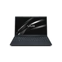 NOTEBOOK VAIO FE14 I7-10510U - 8GB DDR4 2666MHZ - SSD 256 GB - 1.0 MP HD - TELA 14 FHD WIN 10 PRO SEMINOVO