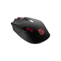 Mouse TT Sports Black Gaming, PN: MOBLK002DT/DTA