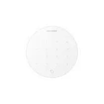 Teclado touch sem fio Hikvision DS-PKA-WLM-433 Para DS-PWA32-HG