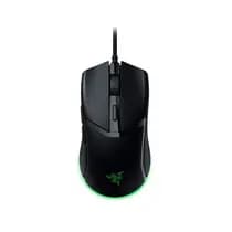 Mouse Gamer Razer Cobra Ultraleve 8500 DPI RGB Preto - RZ01-4651-R3U1