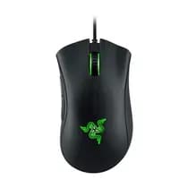 Mouse Gamer Razer Deathadder Essential 6400 DPI Preto - RZ01-03850100-R3U1