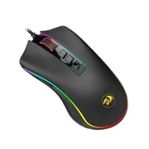 Mouse Gamer Redragon Cobra Chroma 10000Dpi Preto M711