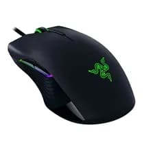 Mouse Gamer Razer Lancehead Tournament Edition 16000Dpi Chroma Black RZ01-02130100-R3U1