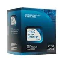 Processador Intel Pentium E5700 2MB 3GHz LGA 775 BX80571E5700