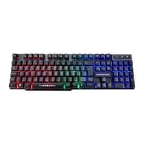 Teclado Gamer K-Mex KM-52 RGB ABNT2 KM5228U0001CB1X