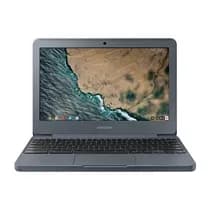 Notebook Samsung Chromebook 11.6'' HD Celeron N3060 16GB 4GB Chrome OS Grafite XE501C13-AD2BR