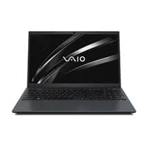 Notebook Vaio FE15 15.6'' HD i3-8130U 1TB 4GB Linux VJFE51F11X-B0141H