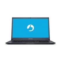 Notebook Positivo Motion 14 HD Intel i3-7020U 1TB 4GB Linux Cinza Escuro