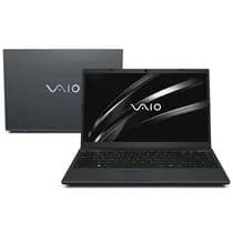 Notebook Vaio FE14 14'' FHD i5-8250U 1TB 12GB Linux VJFE41F11X-B1121H
