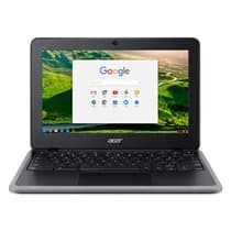 Notebook Acer Chromebook 11.6'' HD Intel Celeron N4020 32GB e.MMC 4GB Chrome OS NX.HKNAL.003