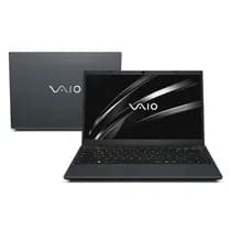 Notebook Vaio FE14 14'' FHD i5-1035G1 1TB 8GB Linux Debian 10 VJFE43F11X-B0421H