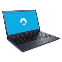 Notebook Positivo Motion 14'' HD Intel i3-6157U 1TB 4GB Win 10 Home I341TB"